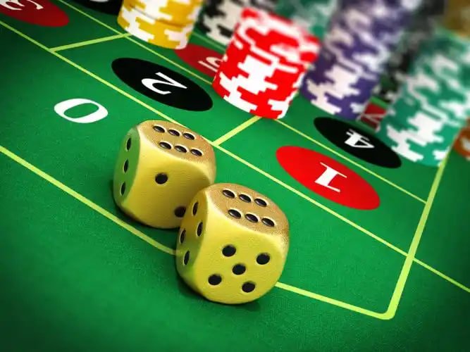 jl520 casino and slots entertainment section interface on mobile device